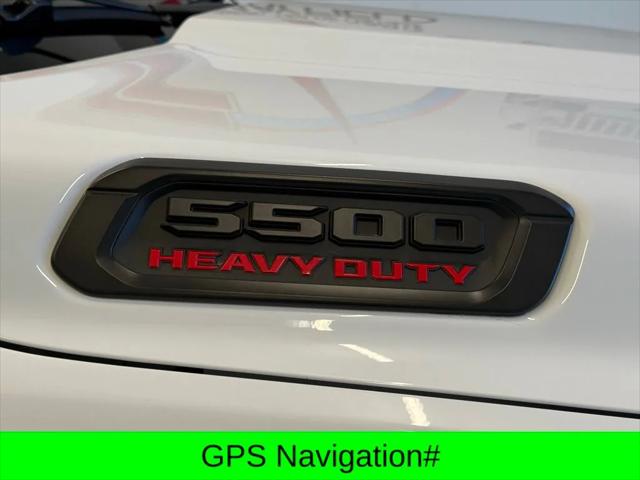 2026 RAM Ram 5500 Chassis Cab RAM 5500 TRADESMAN CHASSIS CREW CAB 4X4 60 CA 2026 RAM Ram 5500 Chassis Cab RAM 5500 TRADESMAN CHASSIS CREW CAB 4X4 60 CA