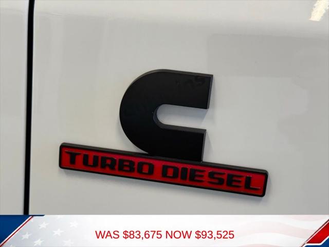 2026 RAM 5500 Chassis RAM 5500 TRADESMAN CHASSIS CREW CAB 4X4 60 CA 2026 RAM 5500 Chassis RAM 5500 TRADESMAN CHASSIS CREW CAB 4X4 60 CA