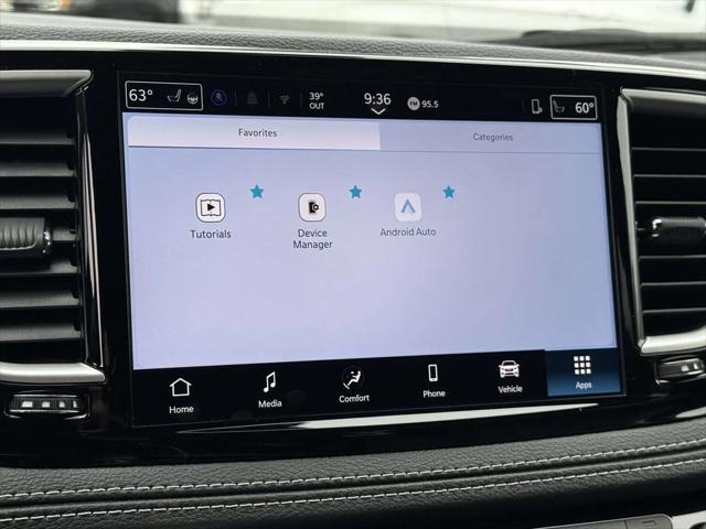 2026 Chrysler Pacifica PACIFICA SELECT 2026 Chrysler Pacifica PACIFICA SELECT