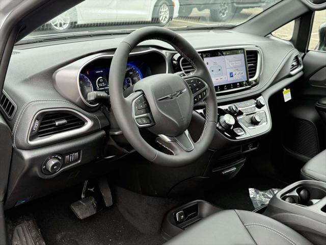 2026 Chrysler Pacifica PACIFICA SELECT 2026 Chrysler Pacifica PACIFICA SELECT