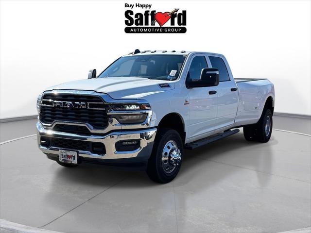 2026 RAM Ram 3500 RAM 3500 TRADESMAN CREW CAB 4X4 8 BOX 2026 RAM Ram 3500 RAM 3500 TRADESMAN CREW CAB 4X4 8 BOX