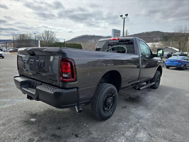 2026 RAM Ram 2500 RAM 2500 TRADESMAN REGULAR CAB 4X4 8 BOX