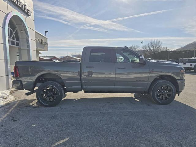 2026 RAM Ram 2500 RAM 2500 LARAMIE CREW CAB 4X4 64 BOX