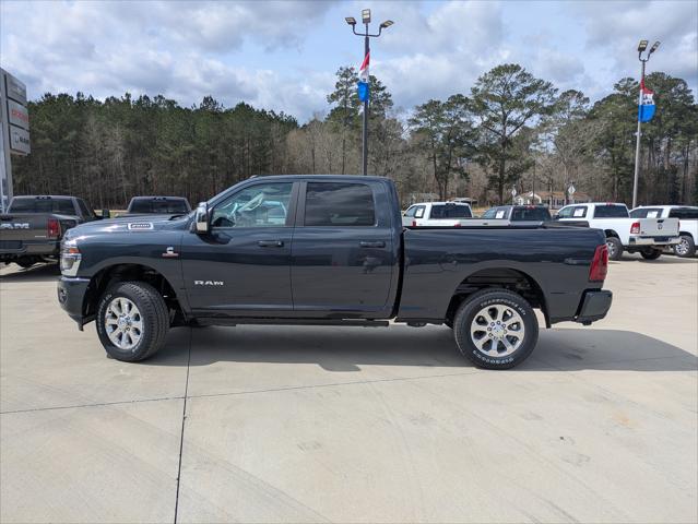 2026 RAM Ram 2500 RAM 2500 LARAMIE CREW CAB 4X4 64 BOX