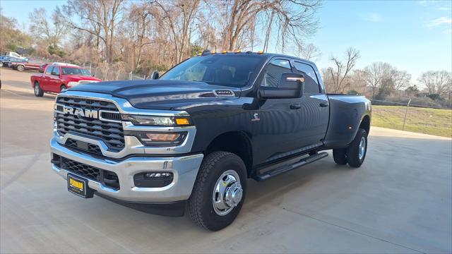 2026 RAM Ram 3500 RAM 3500 TRADESMAN CREW CAB 4X4 8 BOX