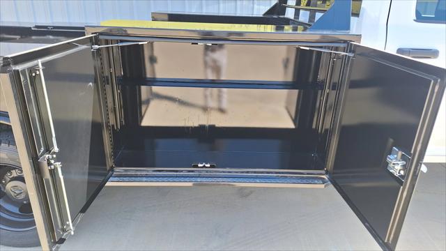 2026 Ram 5500 Chassis Cab Tradesman/Big Horn