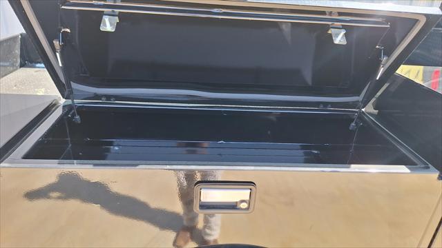 2026 Ram 5500 Chassis Cab Tradesman/Big Horn