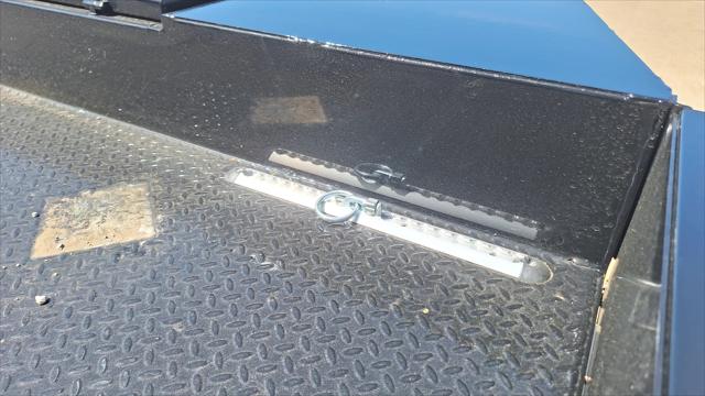 2026 Ram 5500 Chassis Cab Tradesman/Big Horn