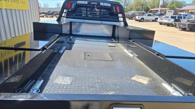 2026 Ram 5500 Chassis Cab Tradesman/Big Horn