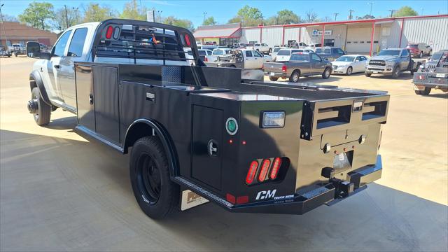 2026 Ram 5500 Chassis Cab Tradesman/Big Horn