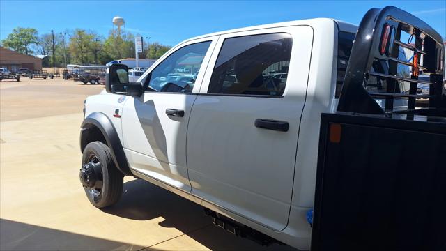 2026 Ram 5500 Chassis Cab Tradesman/Big Horn
