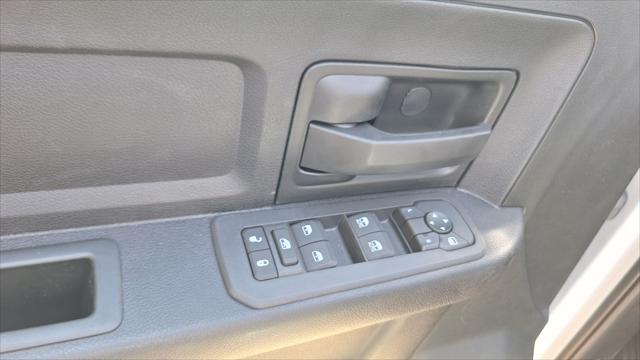 2026 Ram 5500 Chassis Cab Tradesman/Big Horn