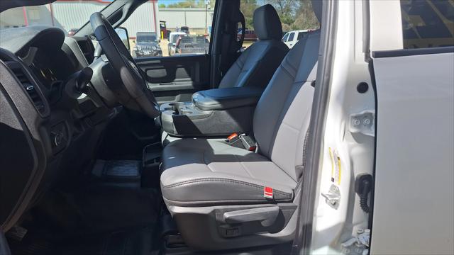 2026 Ram 5500 Chassis Cab Tradesman/Big Horn