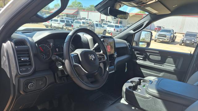 2026 Ram 5500 Chassis Cab Tradesman/Big Horn