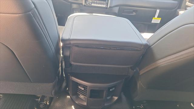 2026 Ram 5500 Chassis Cab Tradesman/Big Horn
