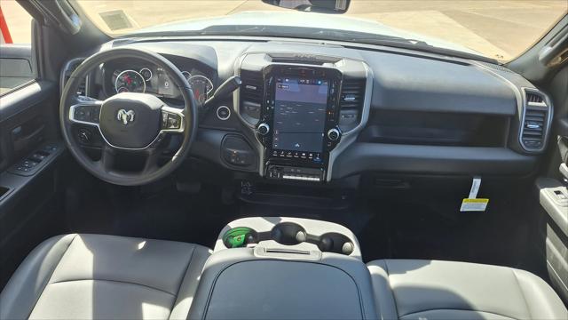 2026 Ram 5500 Chassis Cab Tradesman/Big Horn