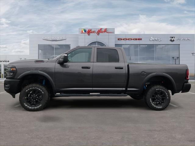 2026 RAM Ram 2500 RAM 2500 TRADESMAN CREW CAB 4X4 64 BOX