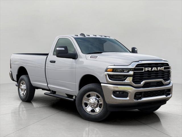 2026 RAM Ram 2500 RAM 2500 TRADESMAN REGULAR CAB 4X4 8 BOX