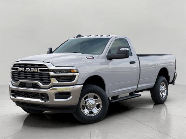 2026 RAM Ram 2500 RAM 2500 TRADESMAN REGULAR CAB 4X4 8 BOX
