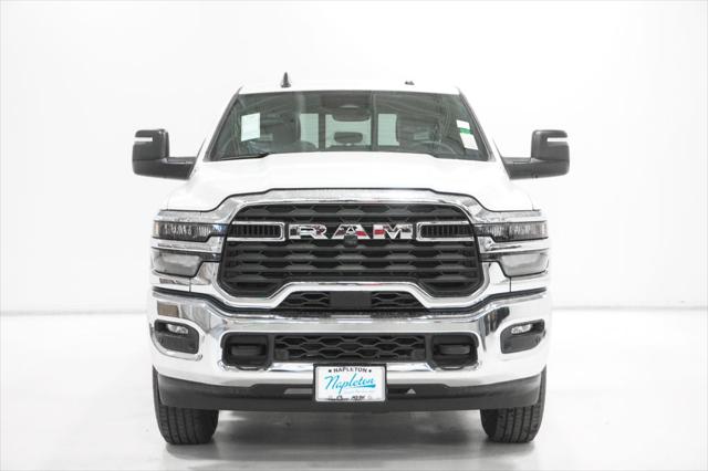 2026 RAM Ram 2500 RAM 2500 TRADESMAN CREW CAB 4X4 64 BOX