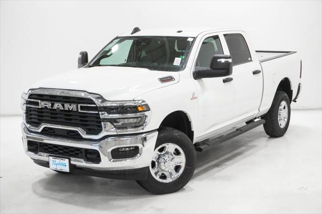 2026 RAM Ram 2500 RAM 2500 TRADESMAN CREW CAB 4X4 64 BOX 2026 RAM Ram 2500 RAM 2500 TRADESMAN CREW CAB 4X4 64 BOX