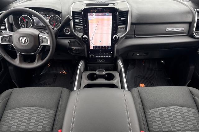 2026 RAM Ram 3500 RAM 3500 BIG HORN CREW CAB 4X4 8 BOX 2026 RAM Ram 3500 RAM 3500 BIG HORN CREW CAB 4X4 8 BOX