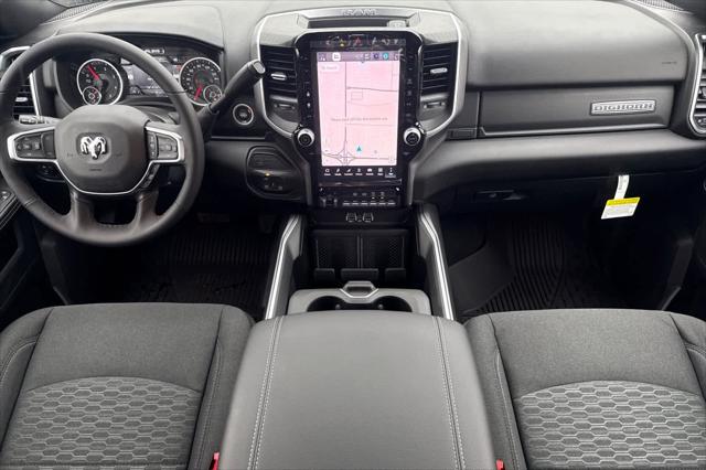 2026 RAM Ram 3500 RAM 3500 BIG HORN CREW CAB 4X4 8 BOX 2026 RAM Ram 3500 RAM 3500 BIG HORN CREW CAB 4X4 8 BOX