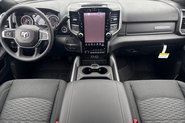 2026 RAM Ram 3500 RAM 3500 BIG HORN CREW CAB 4X4 8 BOX 2026 RAM Ram 3500 RAM 3500 BIG HORN CREW CAB 4X4 8 BOX