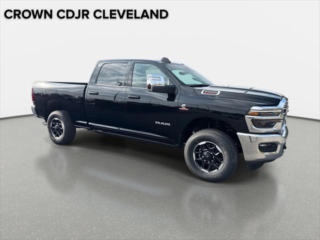 2026 RAM Ram 2500 RAM 2500 LARAMIE CREW CAB 4X4 64 BOX