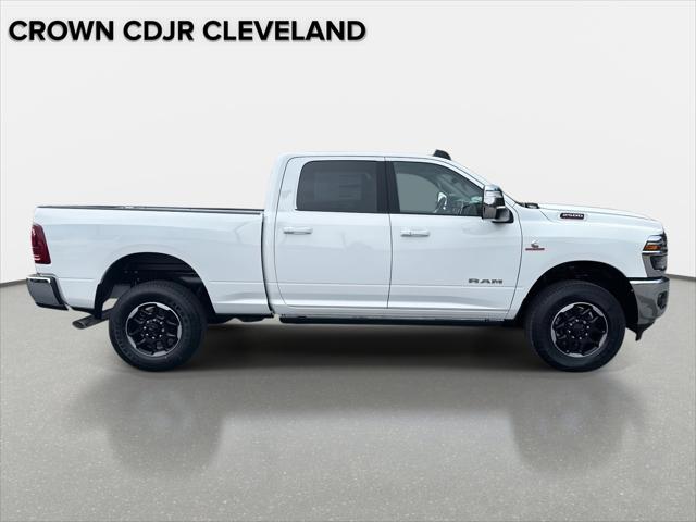 2026 RAM Ram 2500 RAM 2500 LARAMIE CREW CAB 4X4 64 BOX