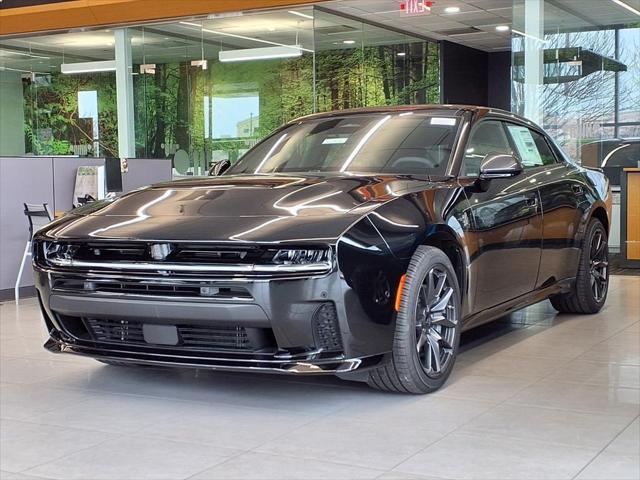 2026 Dodge Charger CHARGER SCAT PACK PLUS 4-DOOR AWD