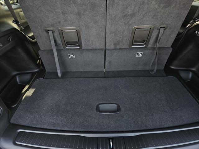2026 Jeep Grand Cherokee Laredo 4x2