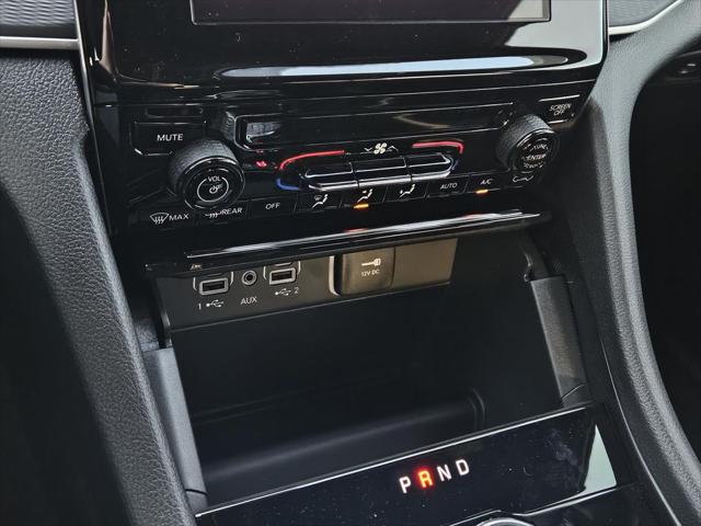 2026 Jeep Grand Cherokee Laredo 4x2