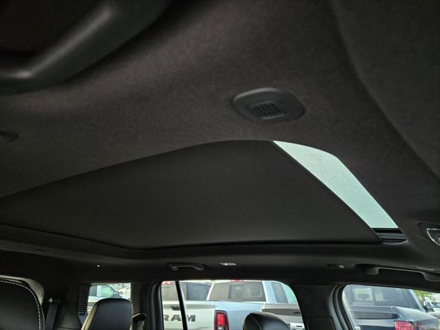 2026 Jeep Grand Cherokee Limited 4x2
