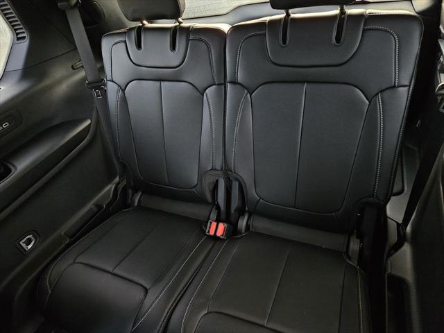 2026 Jeep Grand Cherokee Limited 4x2