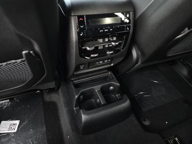 2026 Jeep Grand Cherokee Limited 4x2
