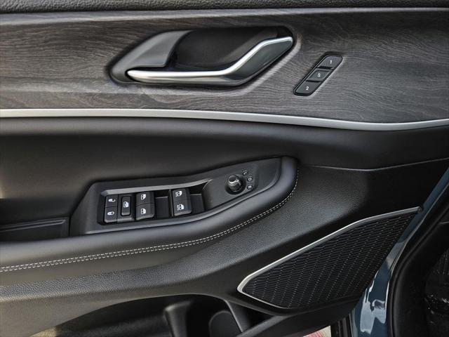 2026 Jeep Grand Cherokee Limited 4x2