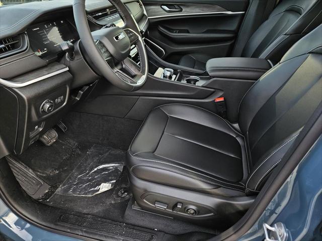 2026 Jeep Grand Cherokee Limited 4x2