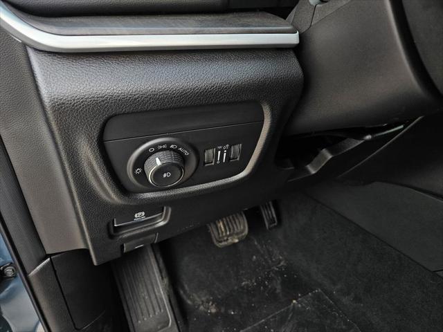 2026 Jeep Grand Cherokee Limited 4x2