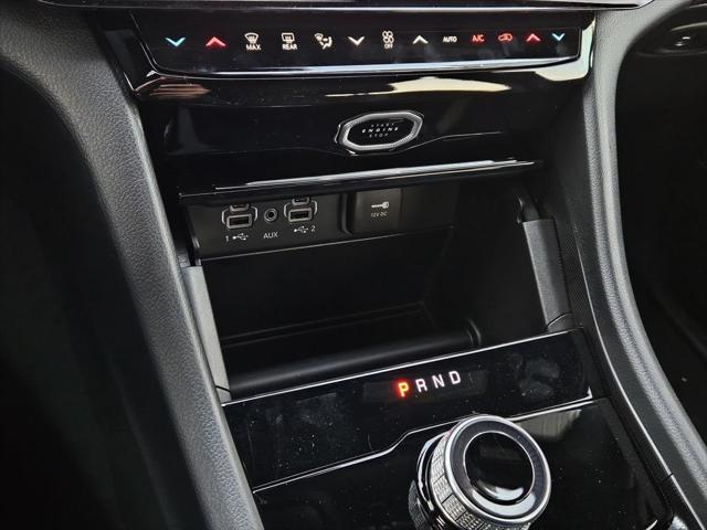 2026 Jeep Grand Cherokee Limited 4x2
