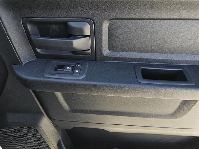 2026 Ram 2500 Tradesman Crew Cab 4x4 8' Box