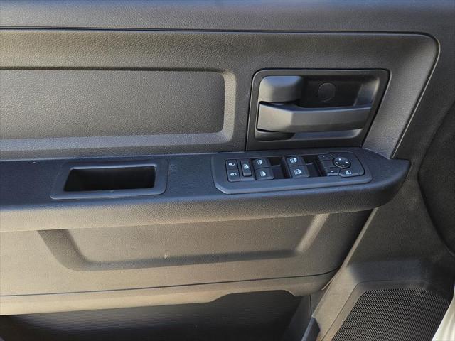 2026 Ram 2500 Tradesman Crew Cab 4x4 8' Box