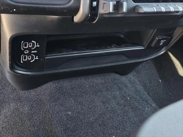 2026 Ram 2500 Tradesman Crew Cab 4x4 8' Box