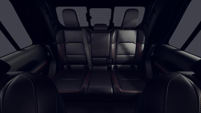 2026 Jeep Gladiator GLADIATOR RUBICON X 4X4