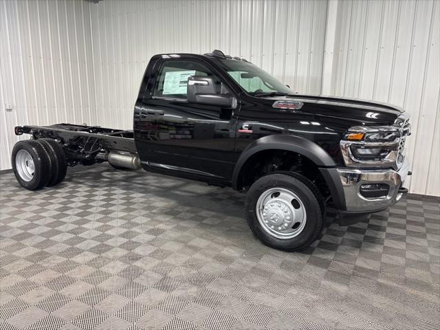 2026 Ram 4500 Chassis Tradesman/Big Horn for sale near Celina, OH