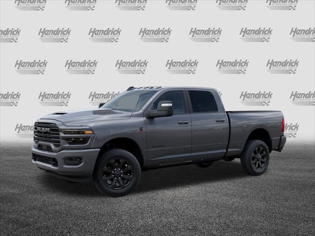 2026 RAM Ram 3500 RAM 3500 LARAMIE CREW CAB 4X4 64 BOX