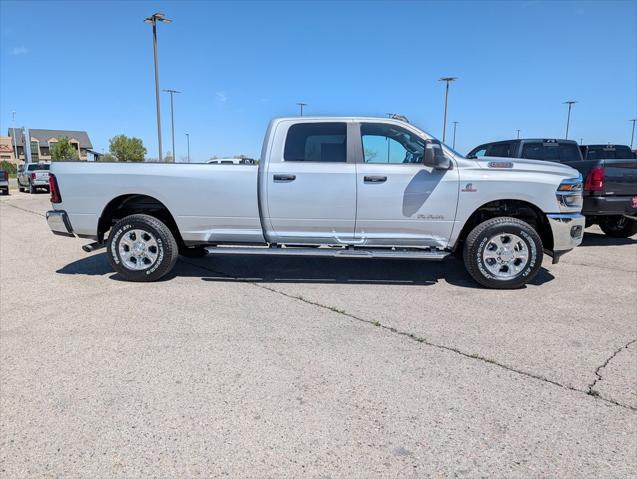 2026 RAM Ram 3500 RAM 3500 BIG HORN CREW CAB 4X4 8 BOX 2026 RAM Ram 3500 RAM 3500 BIG HORN CREW CAB 4X4 8 BOX