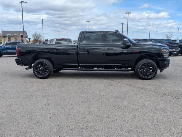 2026 RAM Ram 3500 RAM 3500 BIG HORN CREW CAB 4X4 8 BOX 2026 RAM Ram 3500 RAM 3500 BIG HORN CREW CAB 4X4 8 BOX