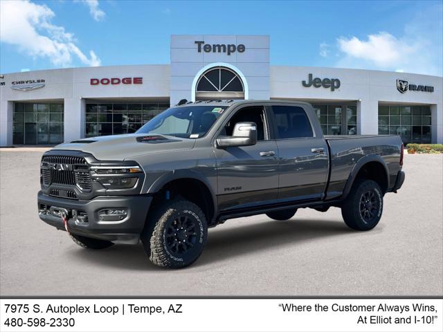 2026 Ram 2500 Power Wagon Crew Cab 4x4 6'4" Box for sale in Tempe, AZ