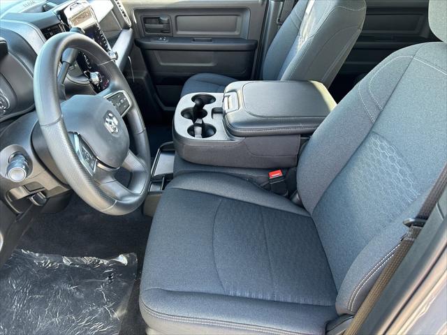 2026 Ram 3500 Tradesman Crew Cab 4x4 8' Box
